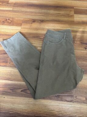 Lululemon ABC Classic-Fit Pant 30" *Utilitech